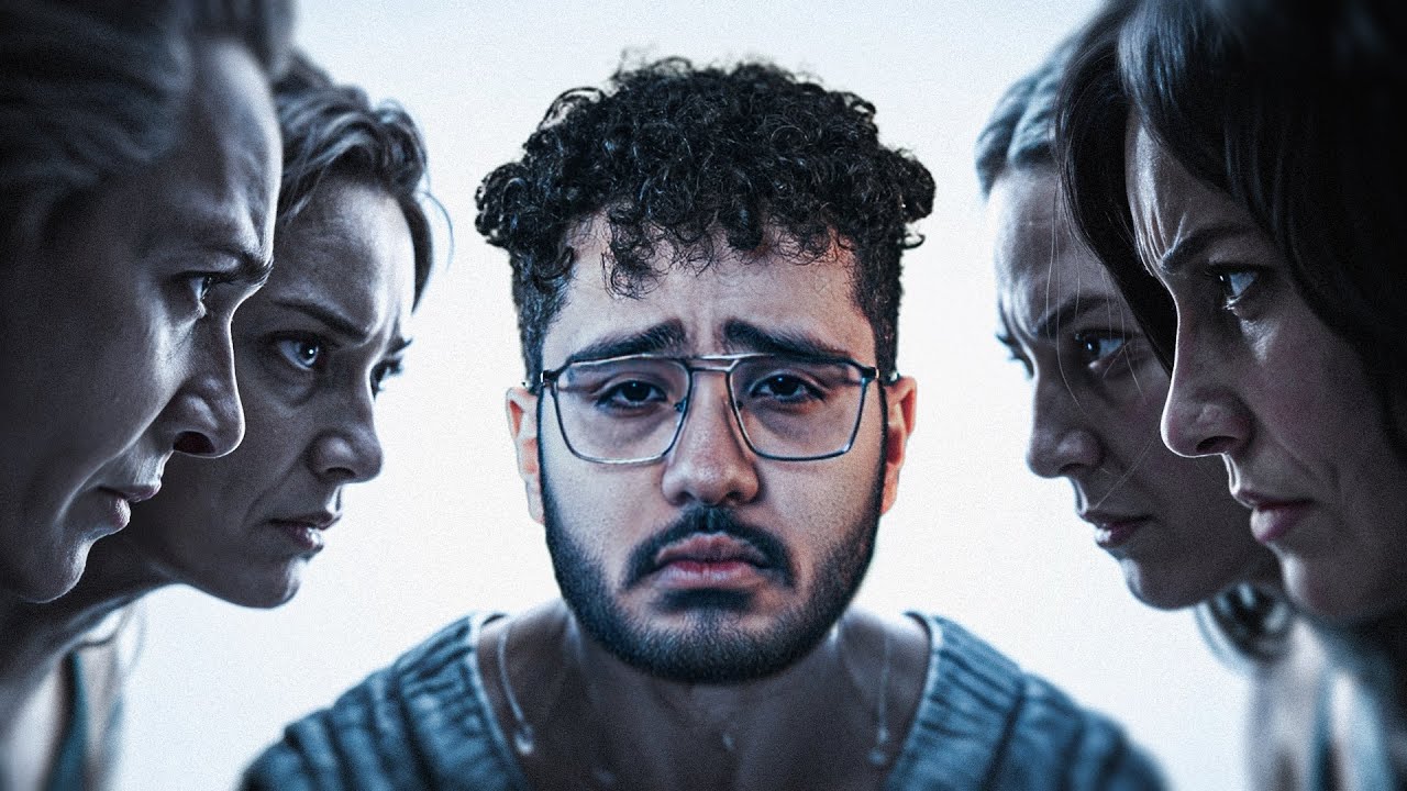 ازاي عالجت الرهاب الاجتماعي