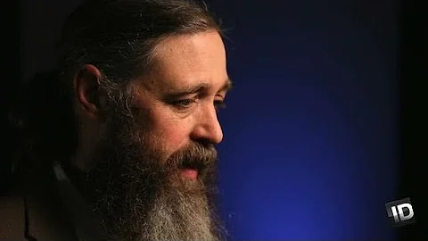 Amish Stereotypes Betrayed | Deadly Devotion