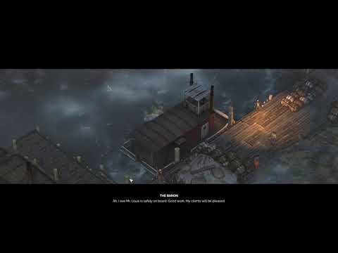 Desperados 3 -