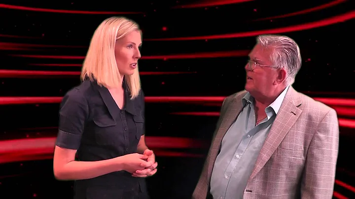 Anne Langley from Ab Tec - Leigh Expo interview 2015