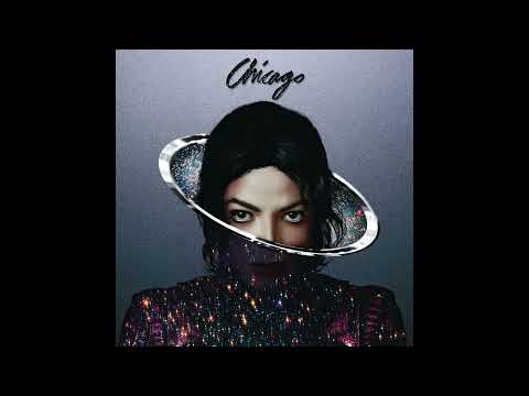 Michael Jackson - Chicago (Improved Acapella)