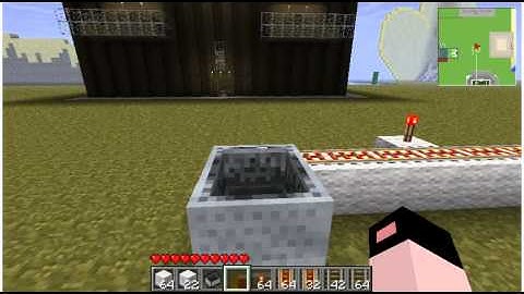 Miecraft: MineCart Bug 1.6.6 [29.jun.2011]