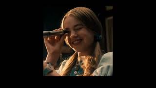 Holly Wheeler Edit #strangerthings #fypシ゚ #trend #edit