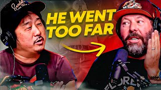 Download Lagu Bert’s Ego is Out of Control (ft. Bobby Lee) MP3