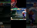 🔥 Gouki Unstoppable Attacks – Street Fighter 3 (SF3) Highlights! 🔥