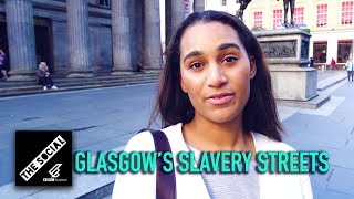 Glasgow s Slave Trade Past Is All Around Us