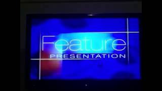 Feature Presentation Austraila