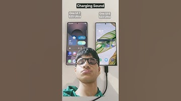 one Ui7 VS one Ui 6 sounds
