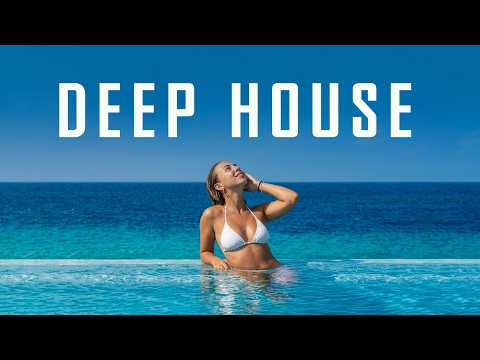 Avicii, Dua Lipa, Coldplay, Martin Garrix & Kygo, The Chainsmokers Style - Summer Vibes #5