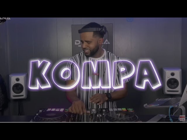 Kompa Gouyad mix 2023 |The Best of Kompa Gouyad 2023 class=