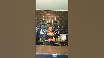 Bottle Stall + Arm Roll Flair | Smooth Pour Sequence Practice!