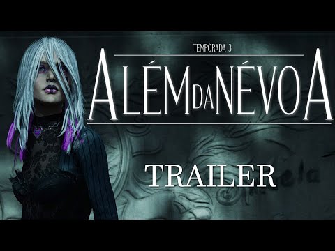 ALÉM DA NÉVOA 3 - TRAILER