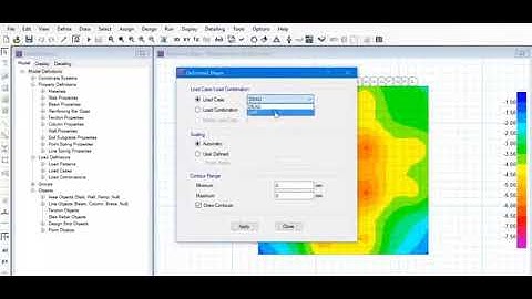 Foundation Design - Project assignment for Skyfi Labs online course - by Ajay Rathore
