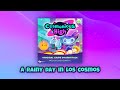 A Rainy Day in Los Cosmos | Cosmonious High Original Game Soundtrack