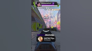 Hoe je 1v2 speelt als een Apex Predator