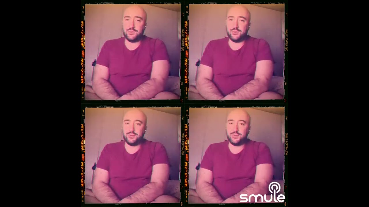 Un Sorriso Dentro al Pianto -cover 