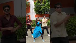 #fypシ #iubat_university #viralvideo #iubat #uttara #dhakacity #foryoupage #flashmob #orientation