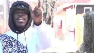 King Asar - Gun City {Official Video} April 2014