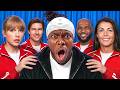 BEST CELEBRITY LOOKALIKE WINS $500 (Ft. Deji)