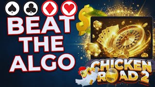 Chicken road 2: How I Outsmarted the Algorithm (Proof Inside)