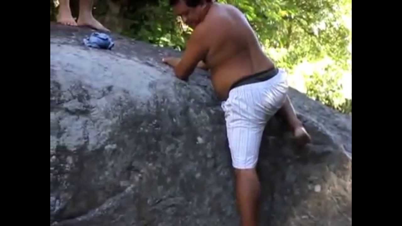 West Balabag Banica River