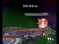 Josh Allen (Peach) vs Aeremox (Falcon) - Winners Round 2 | The Construct 219
