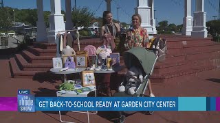 On the Rhode: What's new at Garden City Center