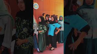 Selamat Datang Mahasiswa Baru Prodi PPKn UNP Kediri 2025
