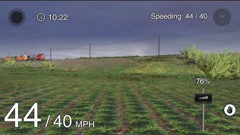 Trainz 3 railfanning BNSF Mixed freight train on Maria’s Pass Approach