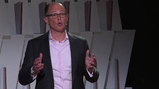 Change Your Story, Transform Your Life | John Sharp | TEDxBeaconStreet