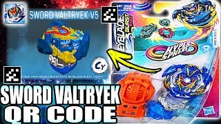 Featured image of post Valtryek V2 Qr Code This video shows all the qr codes of all valtryeks released till 31st december 2019