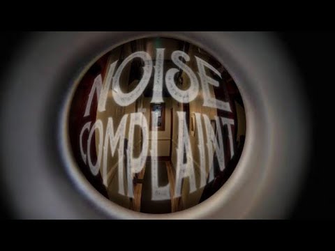 Noise Complaint | Short Film Nominee