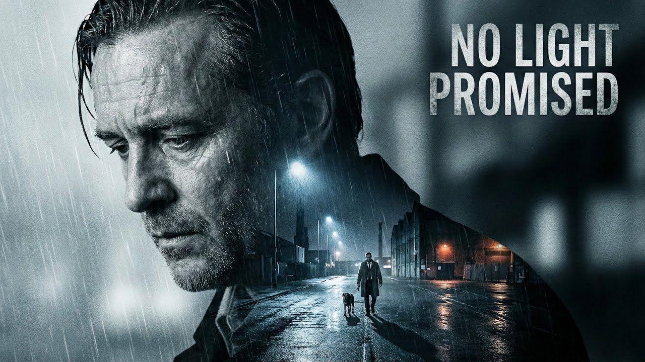 No Light Promised 🌧️Dark Emotional Blues Rock Ballad for a Heavy Heart ...