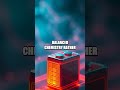 Battery Secrets Behind Everyday Tech