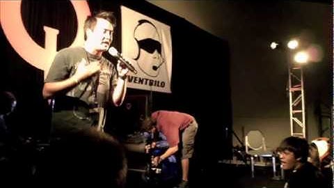 Fatal1ty & Partners Gaming Event @ Quakecon 2011