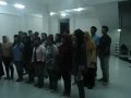 Tanah airku  paduan suara gita swara dewantara ust yogyakarta by aryo