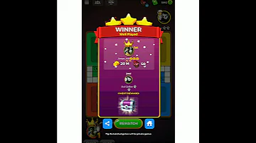 20 Million Win In Ludo Star 