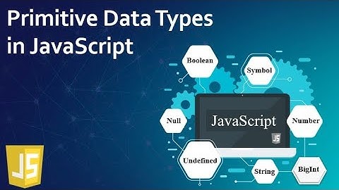 Types Introduction In JavaScript Tutorial For Beginners #programming #javascript #coding #trending