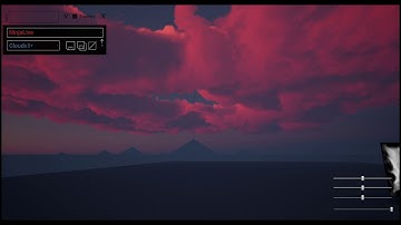 FluidNinja LIVE 1.2 - Impulse - Driving UE volumetric systems with fluid simulation (short)