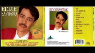 EDDIE SANTIAGO - JAMAS