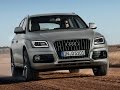 Audi Q5 2008