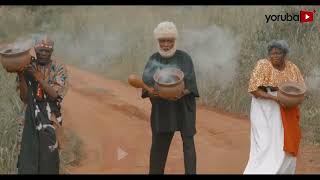 Patako Esu ( 11 Doors ) Yoruba Movie 2026  Trailer Showing Next On Yorubaplus
