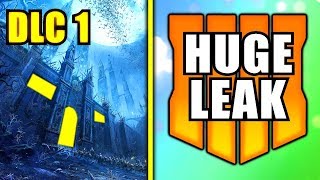 BO4 DLC 1 Leak: RAYGUN (FOUND) - DLC 1 Trailer Date & Release Date Hint | Black Ops 4 Zombies DLC 1 BO4 DLC 1 Leak: RAYGUN (FOUND) - DLC 1 Trailer Date & Release Date Hint | Black Ops 4 Zombies DLC 1