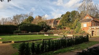 CAVERSHAM COURT (#215)