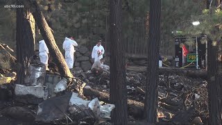 Truckee plane crash death toll rises to 6 and more | Top 10 Headlines: July 27, 2021