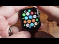 Luxury Watch Expert Reviews Apple Watch Series 5
