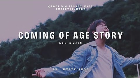 Thumbnail of LEE MUJIN (이무진) - COMING OF AGE STORY lirik & terjemahan indonesia