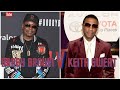 Bobby Brown vs. Keith Sweat on Verzuz