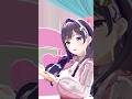 #超最強 #超ときめき宣伝部 #超とき宣 #mmd #vtuber #踊ってみた #shorts