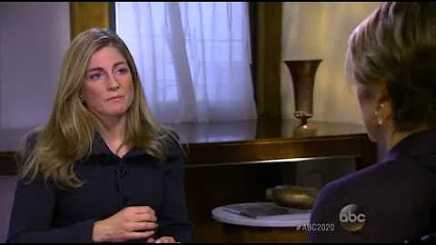How Mary Margaret Farren Saved Herself, Kids From ...